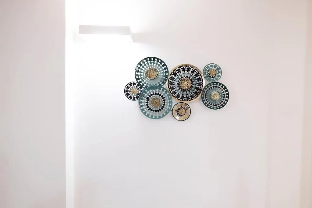 Ferienwohnung Isaia 41 Bologna Apartment