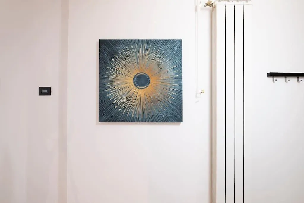 Ferienwohnung Isaia 41 Bologna Italien